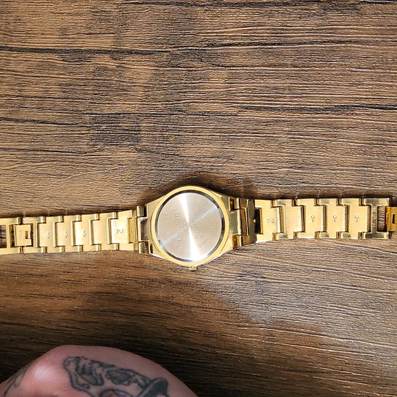 Gruen II wrist watch - Picture 3 of 4